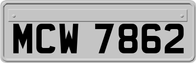 MCW7862