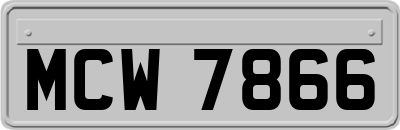 MCW7866