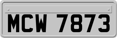 MCW7873