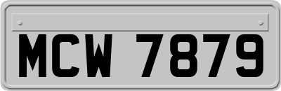 MCW7879