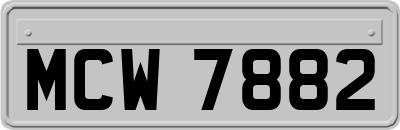 MCW7882