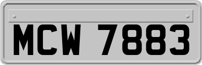 MCW7883