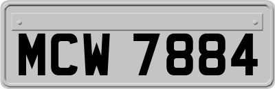 MCW7884
