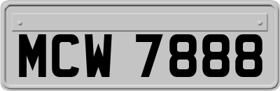 MCW7888