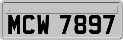MCW7897