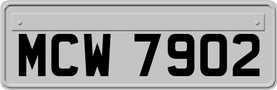 MCW7902