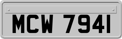 MCW7941
