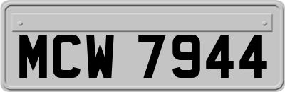 MCW7944