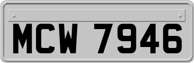MCW7946