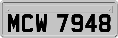 MCW7948