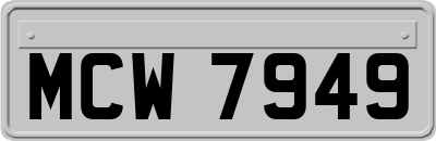 MCW7949