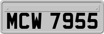 MCW7955