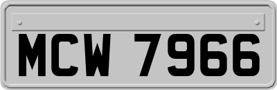 MCW7966