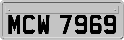 MCW7969