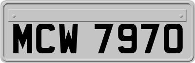 MCW7970