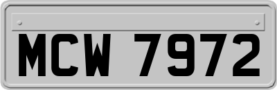 MCW7972