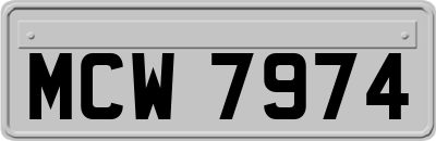 MCW7974