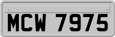 MCW7975