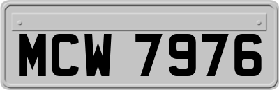 MCW7976
