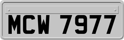 MCW7977