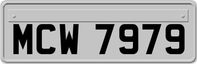 MCW7979