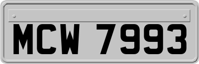 MCW7993