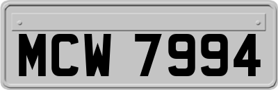 MCW7994