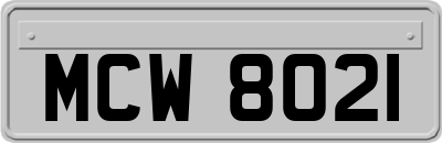 MCW8021