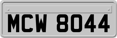 MCW8044