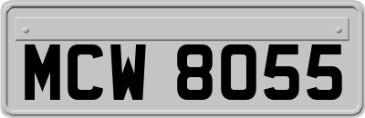 MCW8055