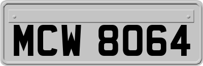 MCW8064