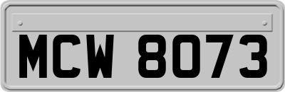 MCW8073