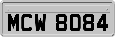 MCW8084