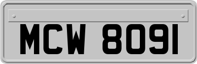 MCW8091