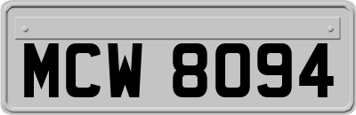 MCW8094