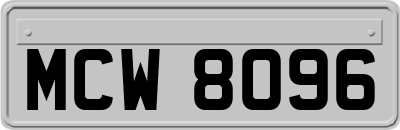 MCW8096