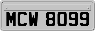 MCW8099