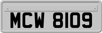 MCW8109