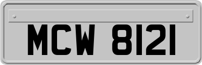 MCW8121