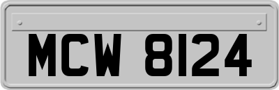 MCW8124