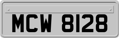 MCW8128