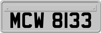 MCW8133