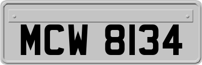 MCW8134