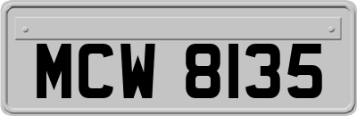 MCW8135