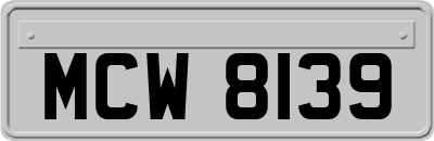 MCW8139
