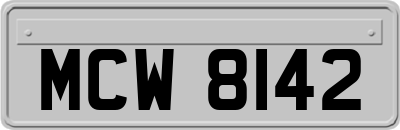 MCW8142