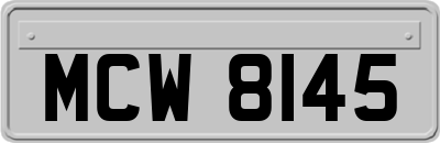 MCW8145