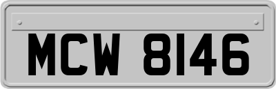 MCW8146