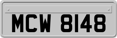 MCW8148