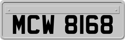 MCW8168